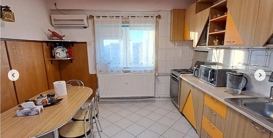 Apartament 2 camere Sebastian Parc - 3