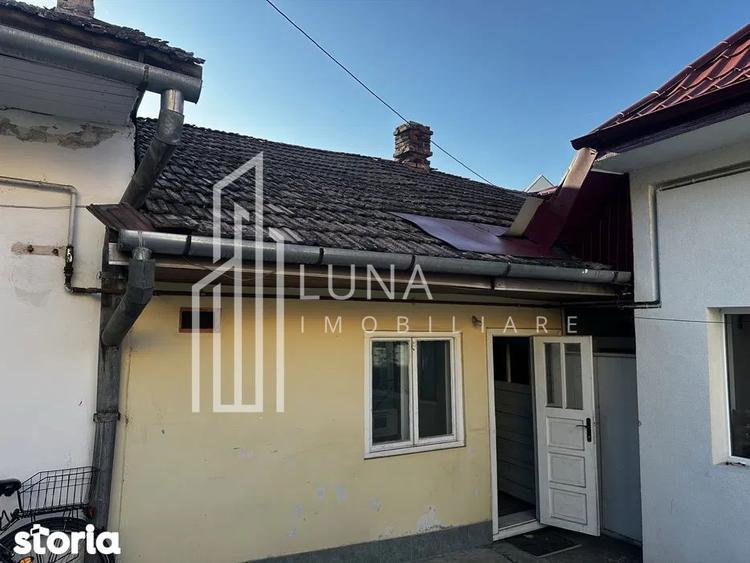 Casa 2 camere, 29 mp, renovabil, - 7