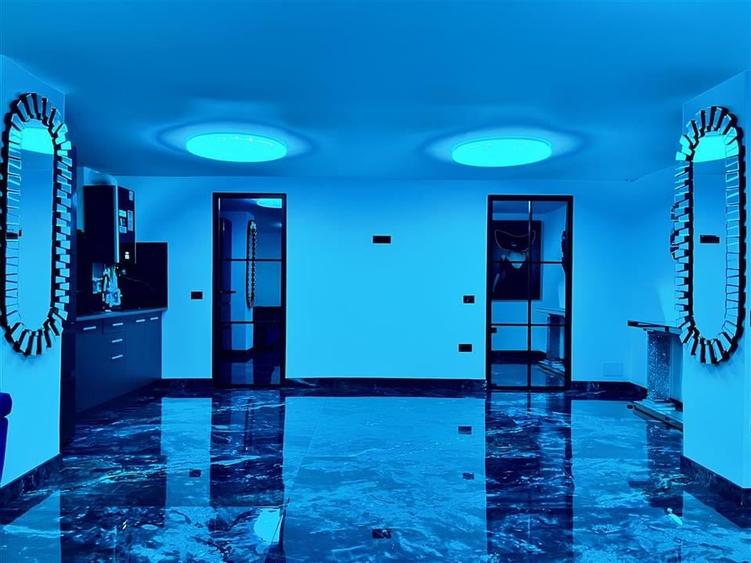 Spatiu Comercial Ultra Finisat zona Judetean - 9