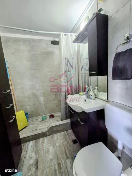 COMISION 0 | Apartament 2 camere | decomandat | zona Micro 1 - 10