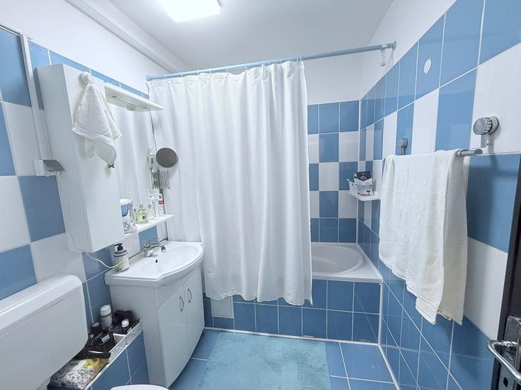 APARTAMENT MODERN & RENOVAT 3 CAMERE CRANGASI PARC METROU - 10
