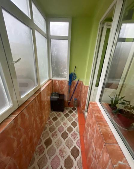 Apartament 3 camere, 61 mp, zona Brazda lui Novac - 8