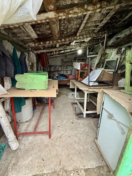 Casa la curte comuna Ulmu / Braila - 5