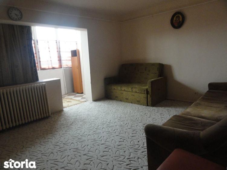 Apartament 1 camera decomandat, Confectii, 49 mp, renovat, mobilat - 13