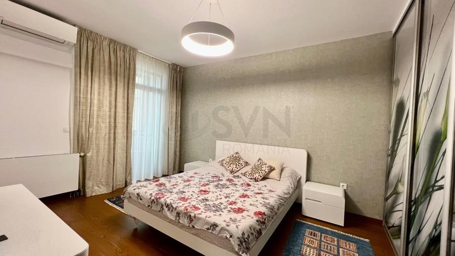 REA1024978 Apartament 3 camere LUX pe malul lacului Tei - 10