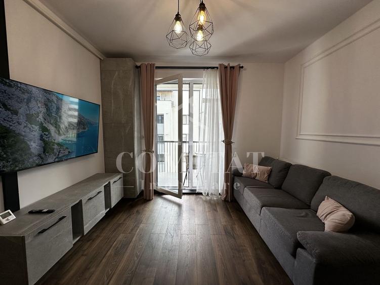 Apartament la cheie | Etaj intermediar | Zona Eroilor - 4