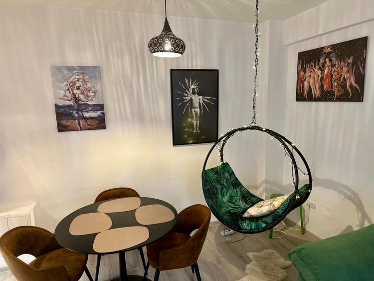 Apartament 2 camere cu dressing | Militari Residence – Rezervelor - 6