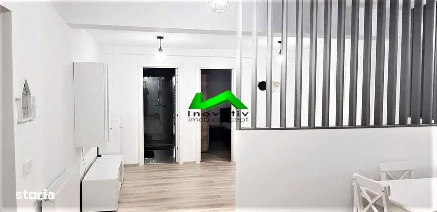 Apartament de inchiriat 3 camere 2 bai Sibiu Cart arhitectilor - 5