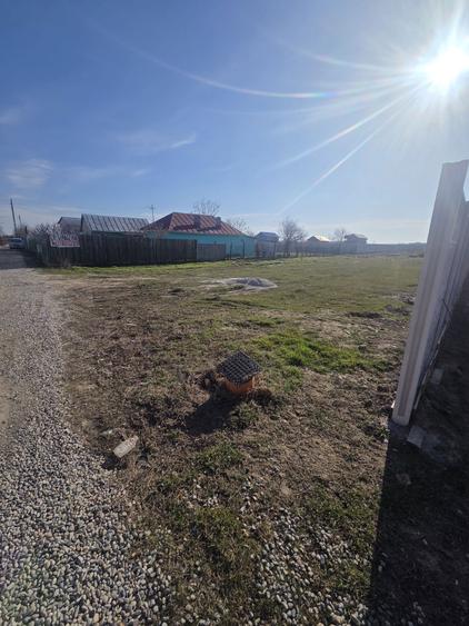 Vand teren Proaspeti - 1