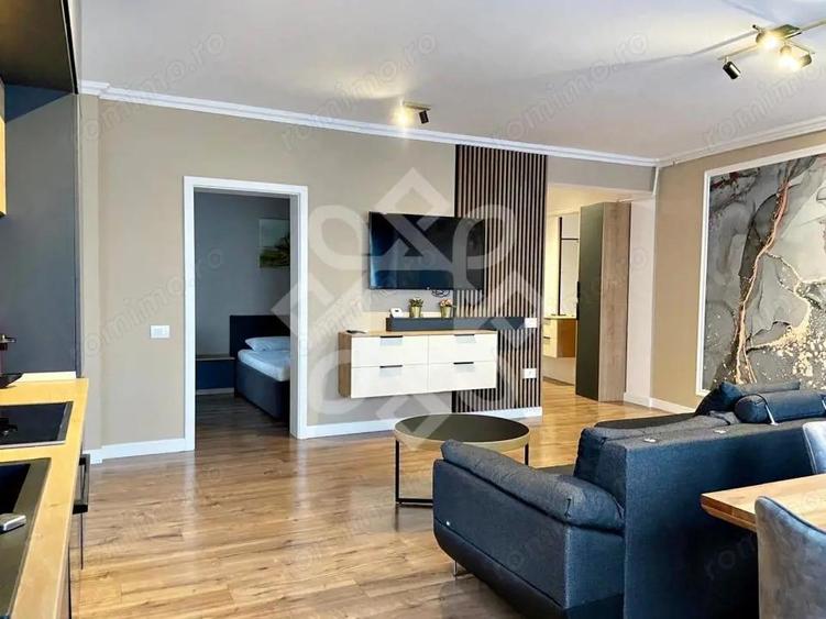 Apartament modern cu 3 camere de vanzare, ultracentral Oradea - 1