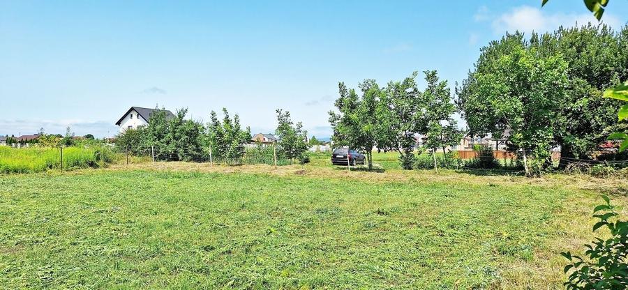 Brasov, cartier Stupini, zona de case noi, 608mp, pret 59900 euro. - 11