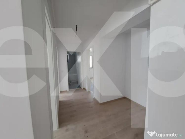 Apartament 3 camere Trivale | Bloc Nou Finalizat - 8