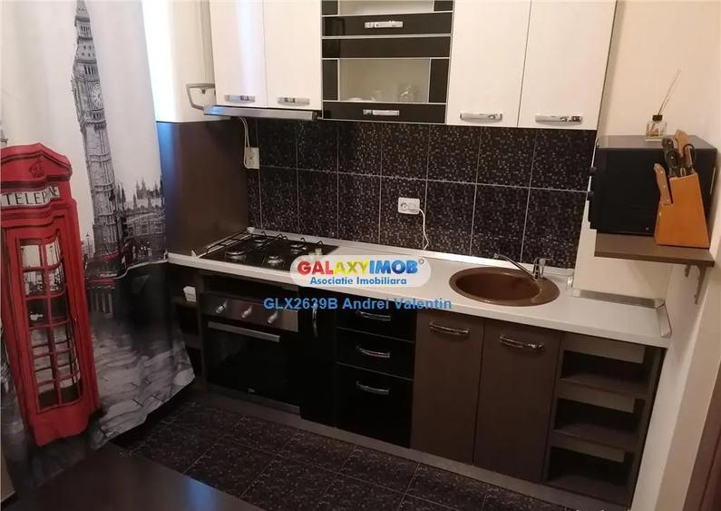 Garsoniera Bloc Nou - Berceni - Dimitrie Leonida - Metrou - 8