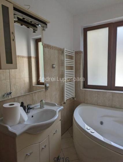 Spatiu comercial birouri Dorobanti Floreasca