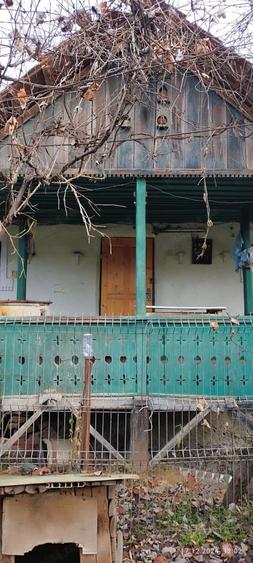 Casa batraneasca in Budesti - 4