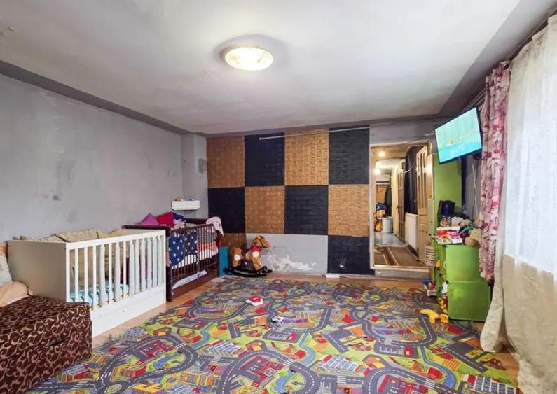 Ghencea Casa individuala cu mare poten?ial, pozi?... - 3