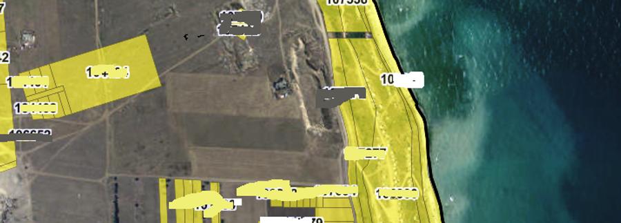 Vanzare teren Eforie Sud-Tuzla - 2