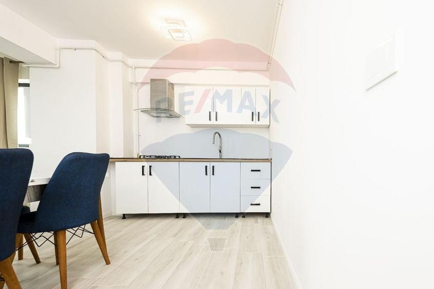 De Vanzare Apartamente de 2 camere | TVA inclus | Zona Cug - 3