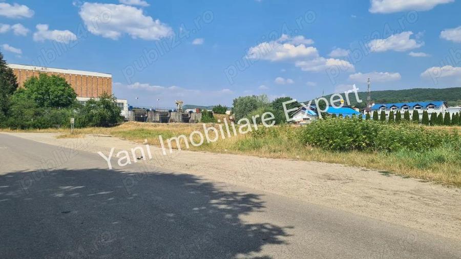 Teren de vanzare in Curtea de Arge?, cartier Marina. - 12