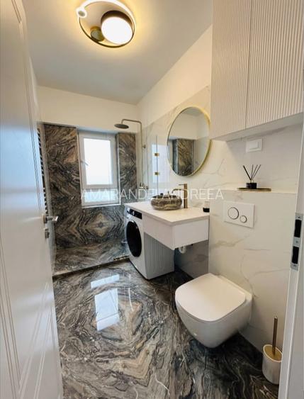 Apartament cu 2 camere decomandat, mobilat în Păcurari Apartament cu 2 camere decomandat, mobilat în Păcurari