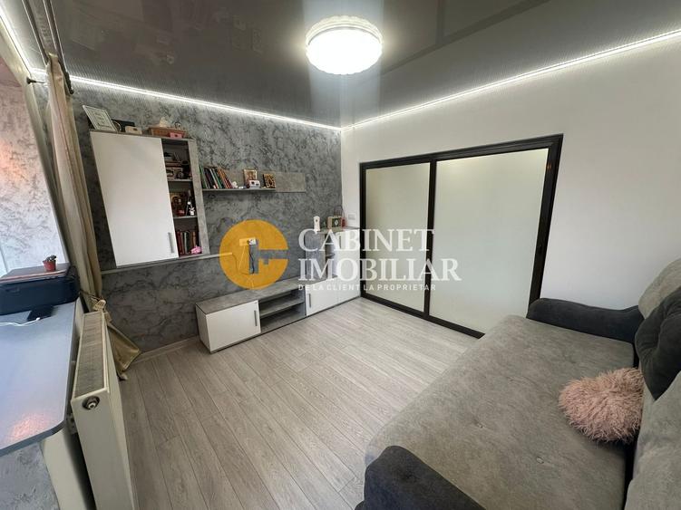 IULIUS MALL - 2 CAMERE DECOMANDAT - RENOVAT COMPLET - FARA RISC - 4