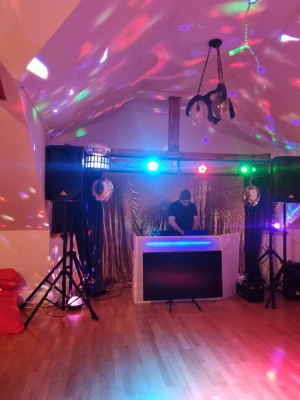 Majorate, petreceri private, aniversari, petreceri copii, baby shower - 2