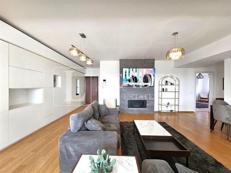 Apartament modern cu 3 camere | 3 bai | 107 mp | - 4