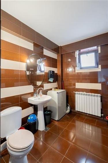 Vila Eleganta in Copou  Locuinta sau Birou! - 8