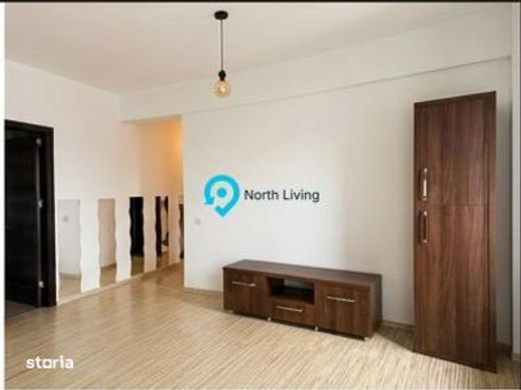 Apartament Modern 2 Camere | 2 Balcoane | Zona Sisesti - 3