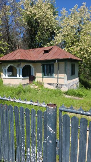 Casa de vanzare zona de munte in jud prahova - 8