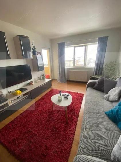Apartament 3 camere, 64.33 mp, Girocului - 10