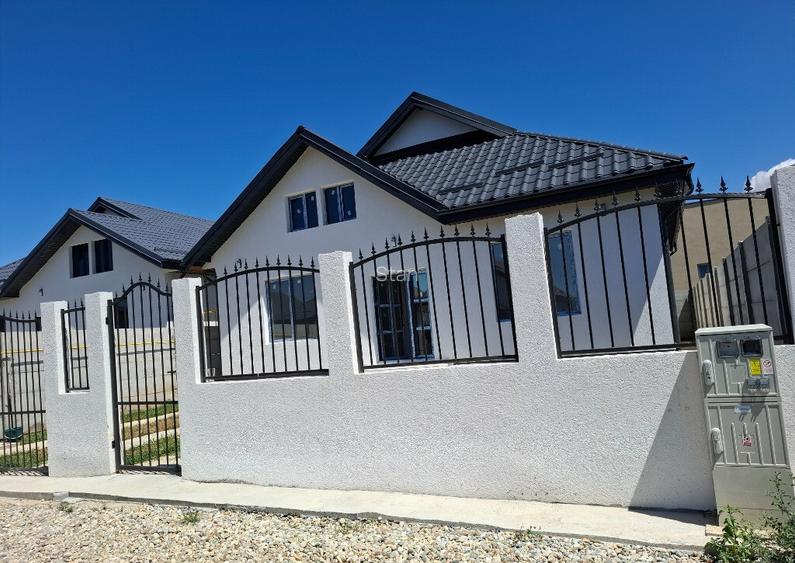 Pantelimon Ilfov,p+pod mansardabil,casa 3 cam,2bai,comision 0%