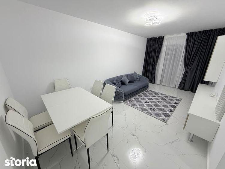 Apartament de Inchiriat - 5