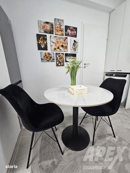 Apartament 2 camere | 46 mp | bloc nou | mobilat si utilat| Bragadiru - 1