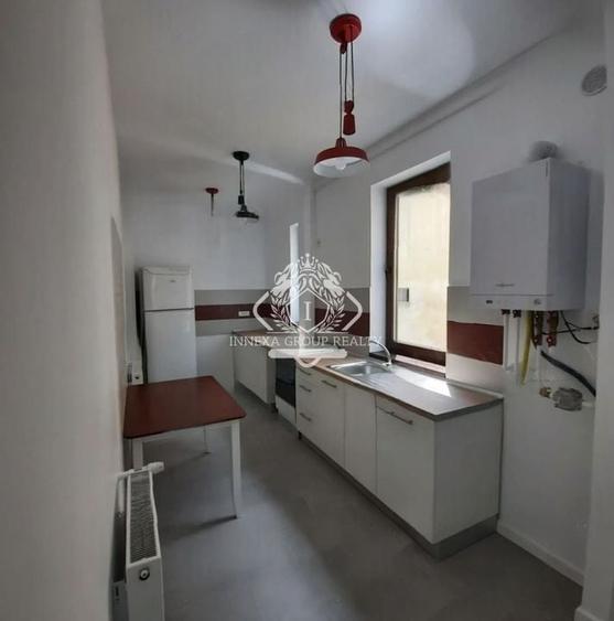 Armenească | Apartament 3 camere | Parter | Pretabil firma - 6