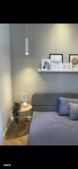 Garsoniera Confort 1, Metrou Grozavesti - 3