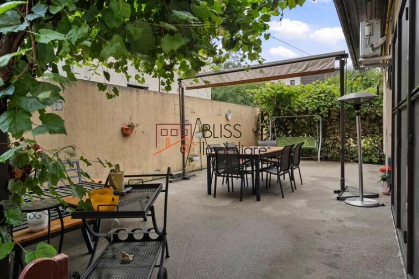 Casă / Vilă 6 camere în zona 23 August Otopeni - 6