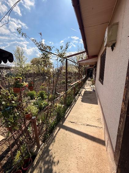 CASĂ 100 MP + 915 MP / TOATE UTILITĂȚILE - 16