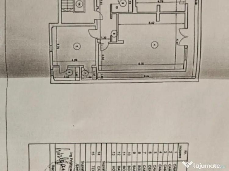 Dorobanti -spatiu de birou - 3