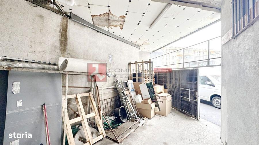 Spatiu Comercial | 160 Mp | Calea Bucuresti - 5
