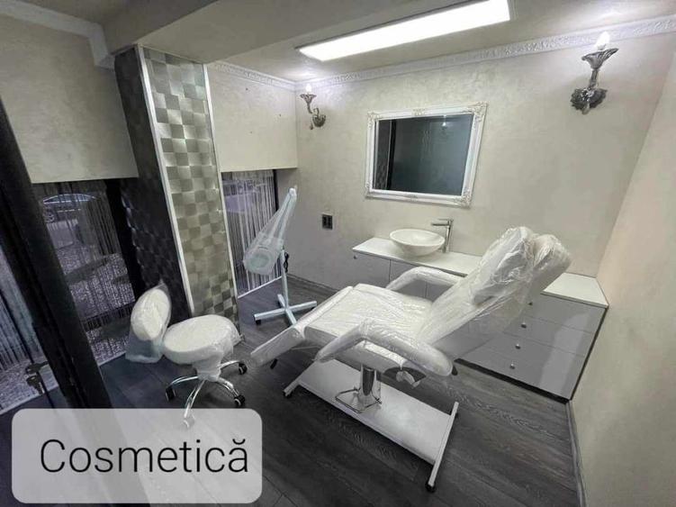 Oportunitate investitie: Afacere la cheie in domeniul Beauty, Arad - 4