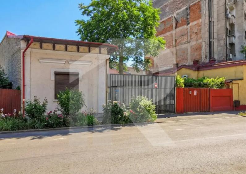 Spa?iu Birouri in Casa Renovata 1930 | Basarab - Gara de - 4