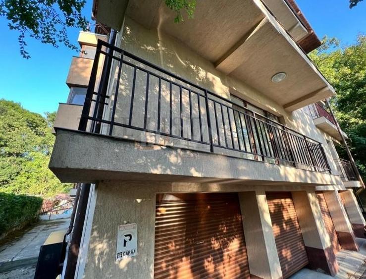 VANZARE APARTAMENT 4 CAMERE LICEUL FRANCEZ - 1