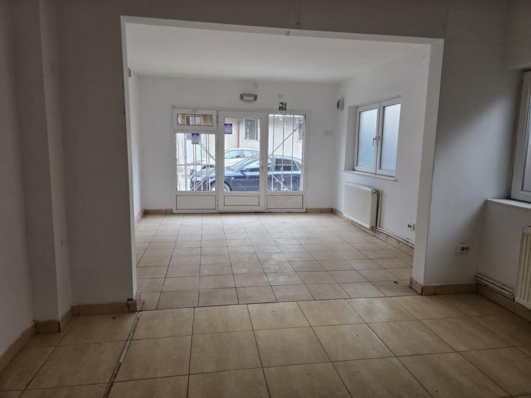 Spațiu comercial, de 86 mp, în Sud