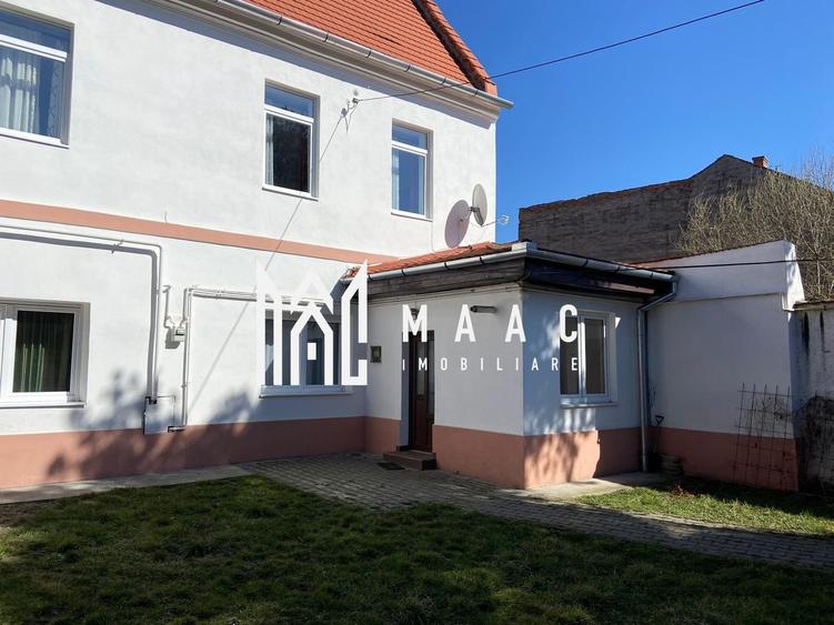 Apartament 2 Camere I Gradina 100mp I Piata Armelor - 1