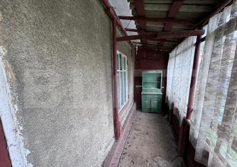 Casa Centrala in Comuna Bezdead - 9