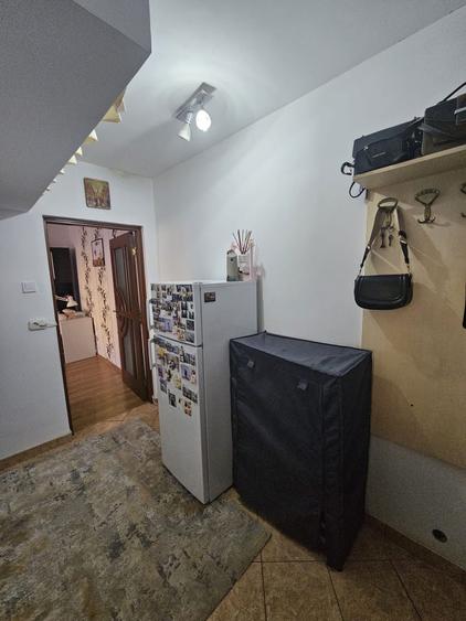 Apartament cu 2 camere nedecomandat - 8
