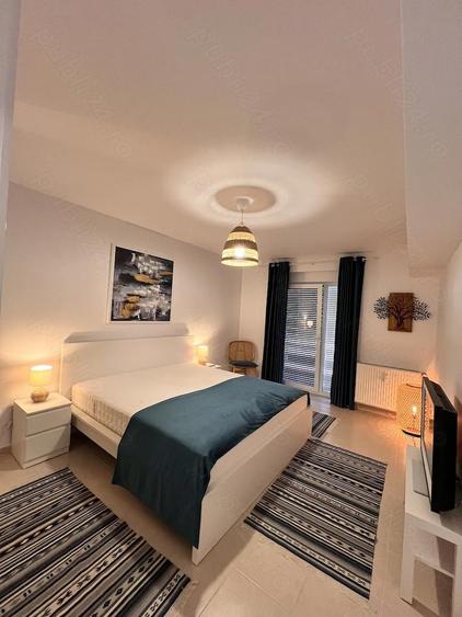 Apartament cu 2 camere in apropierea plajei! - 2