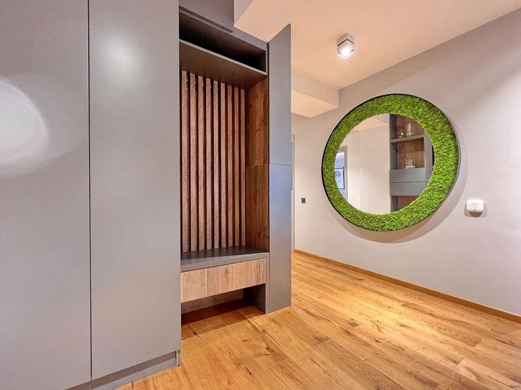 Apartament 3 Camere, Mobilat si Utilat Complet, Vedere Panoramica - 13