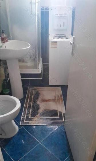 Garsoniera decomandata - zona Astra - 4